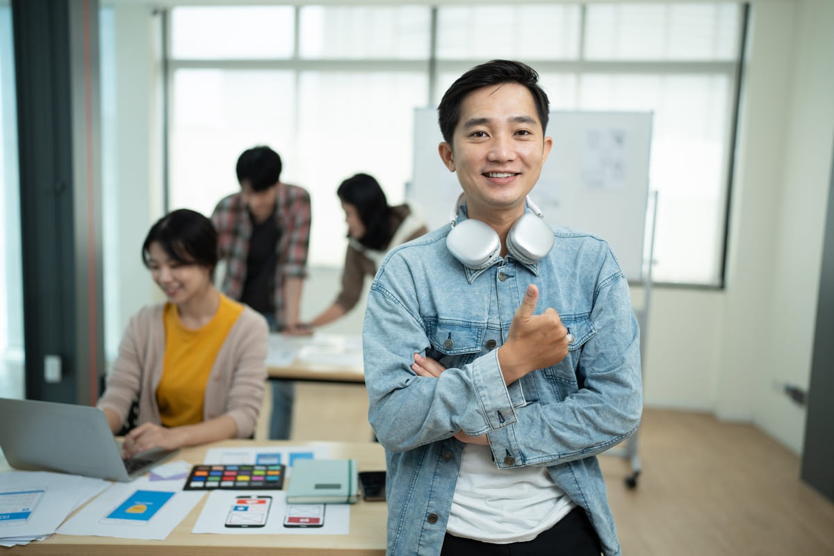 Apa Itu Produser? Berikut Tugas, Gaji dan Skill-nya - Jobstreet Indonesia