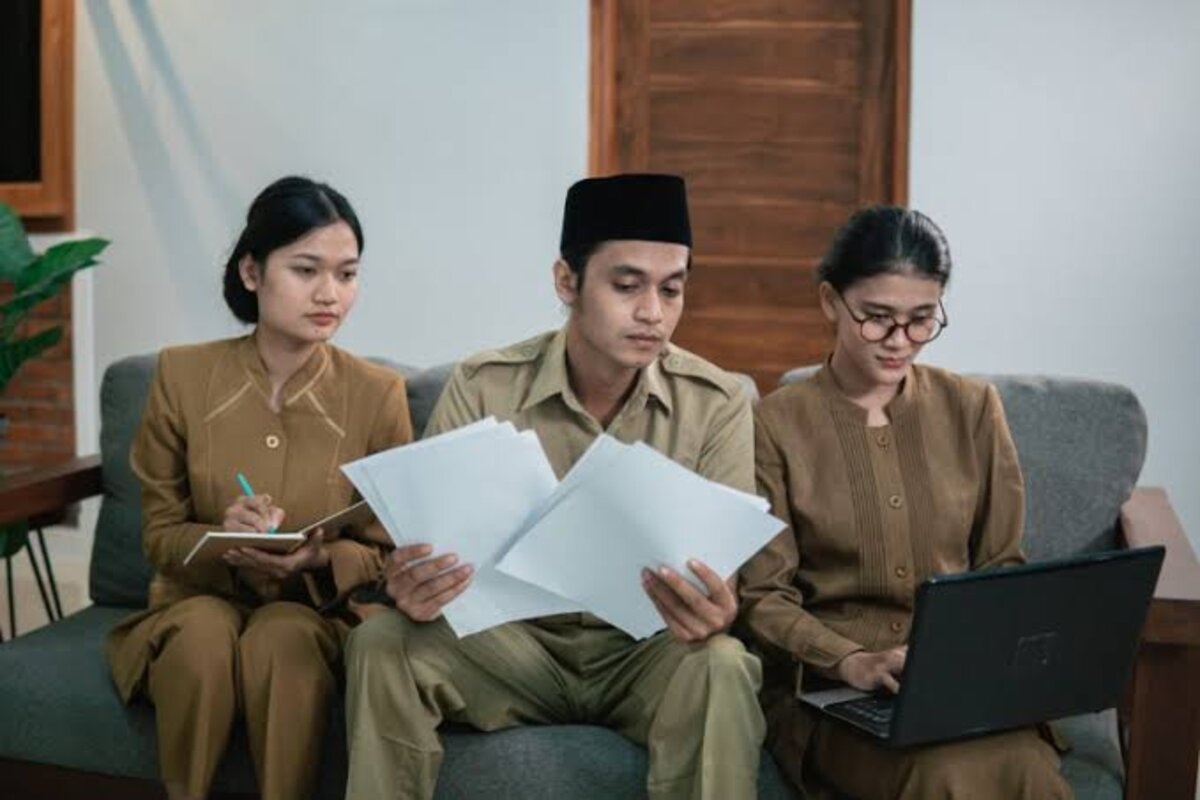 SKP Adalah Sasaran Kinerja Pegawai, Ini Ulasan Lengkapnya! - Jobstreet ...