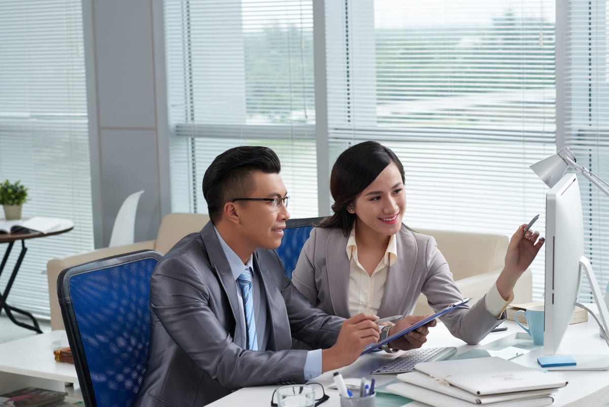 11 Langkah Menggeluti Pekerjaan Konsultan dan Tugasnya - Jobstreet ...