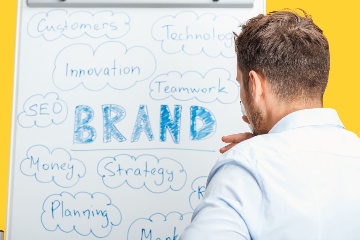 Apa itu Brand? Ini Pengertian, Komponen, dan Fungsinya untuk Bisnis