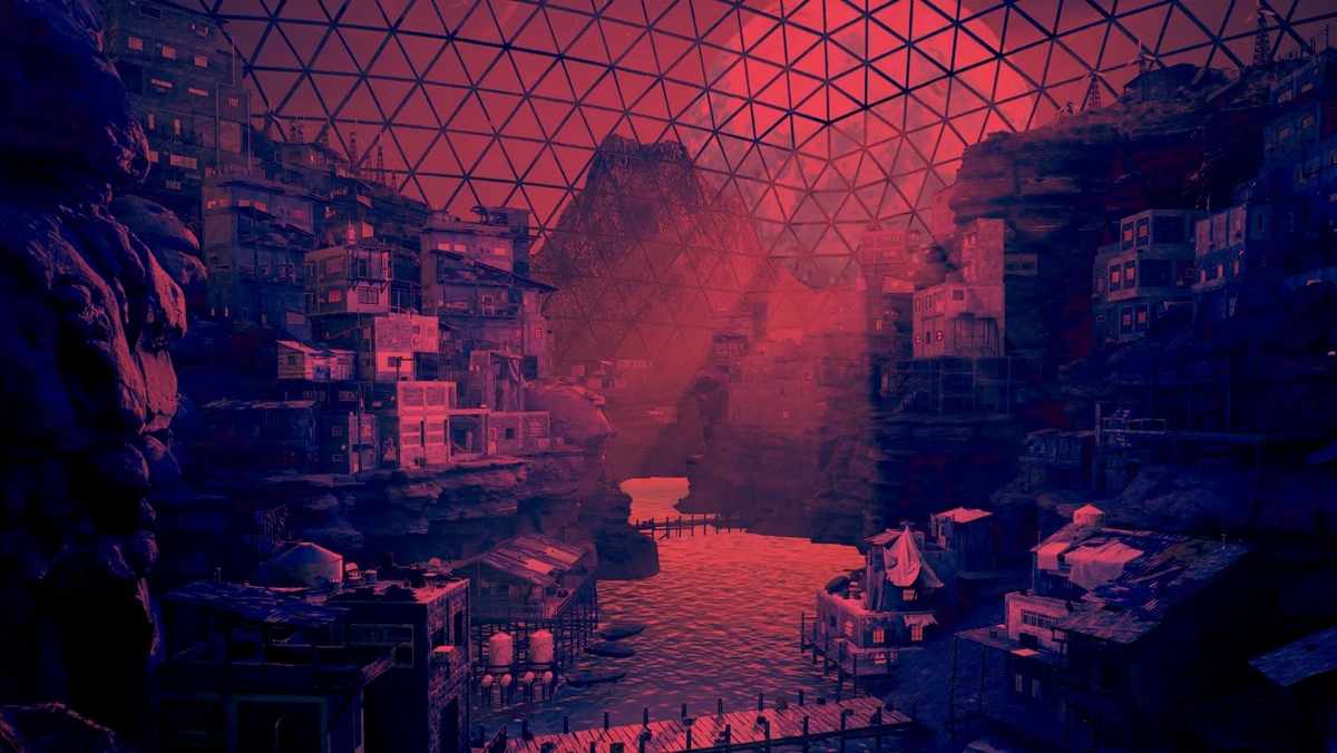 Switching to Unreal Engine thumbnail