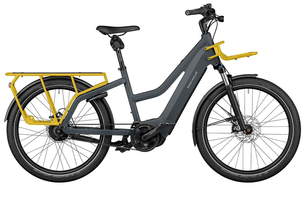Riese und Müller | Multicharger2 GT mixte