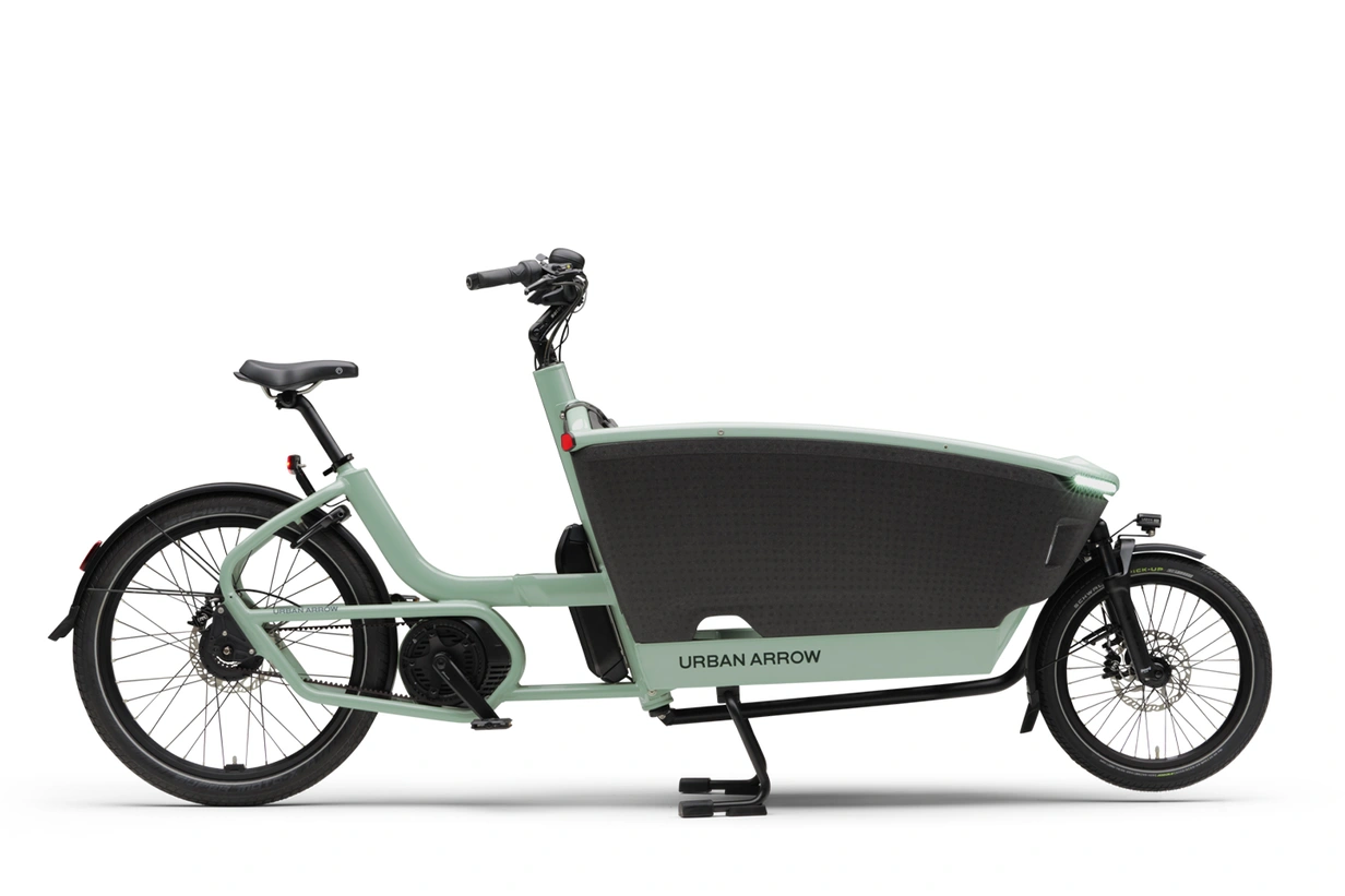 Urban Arrow | FamilyNext