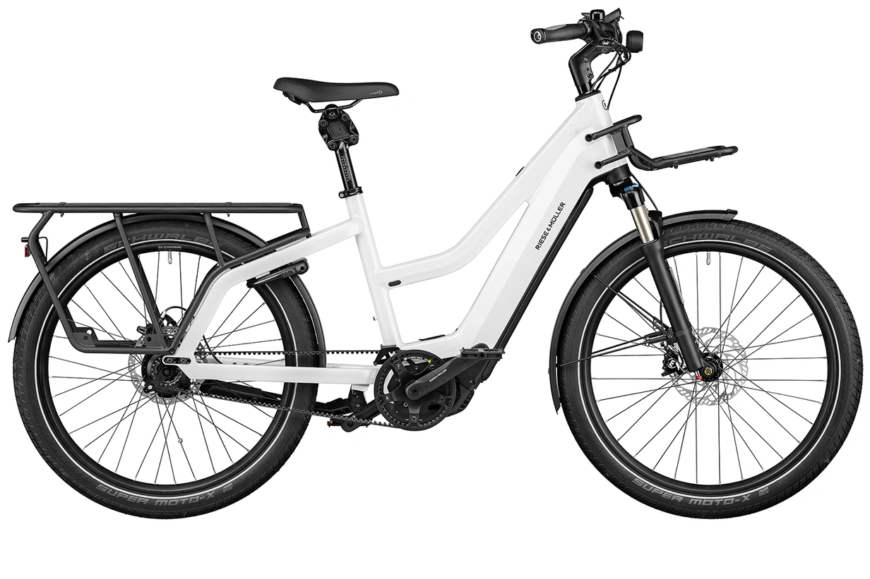 Riese und Müller | Multicharger2 GT mixte