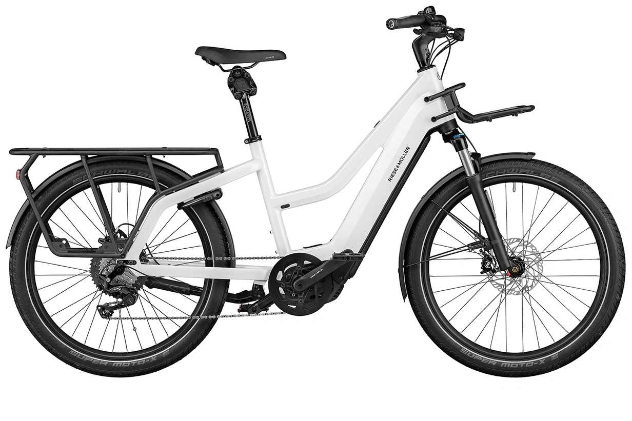 Riese und Müller | Multicharger2 GT mixte