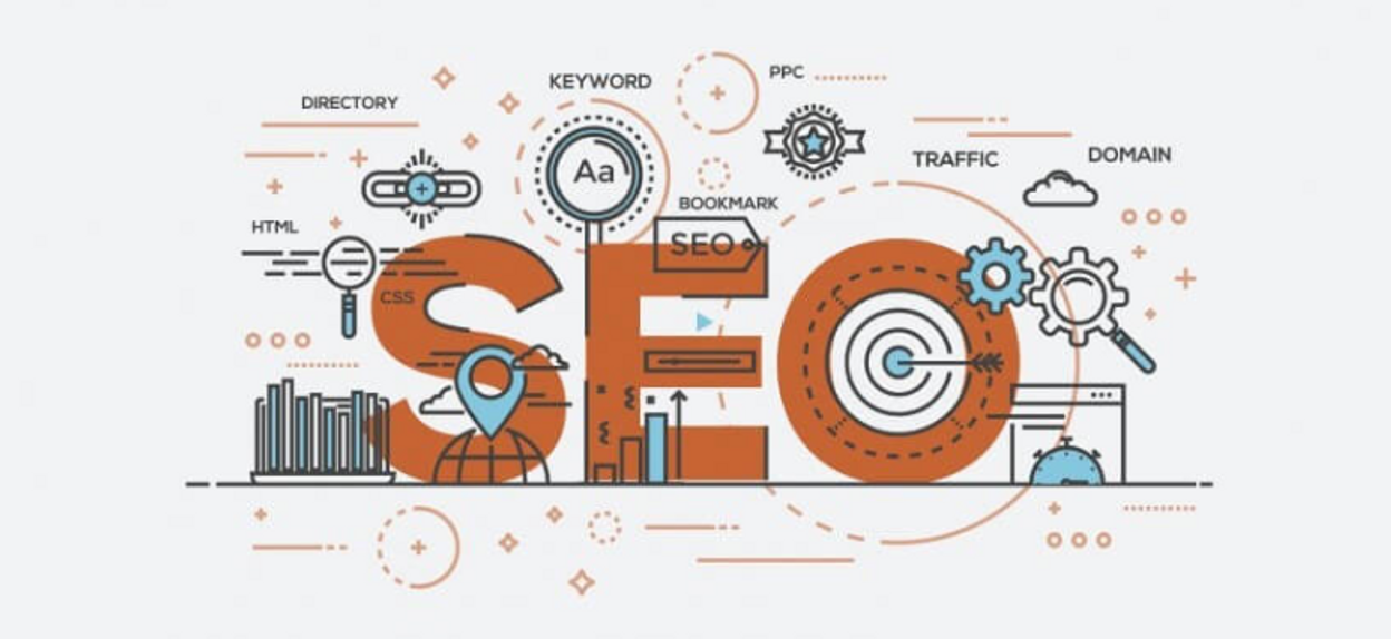 5 Essential SEO Tips for Event Web Pages