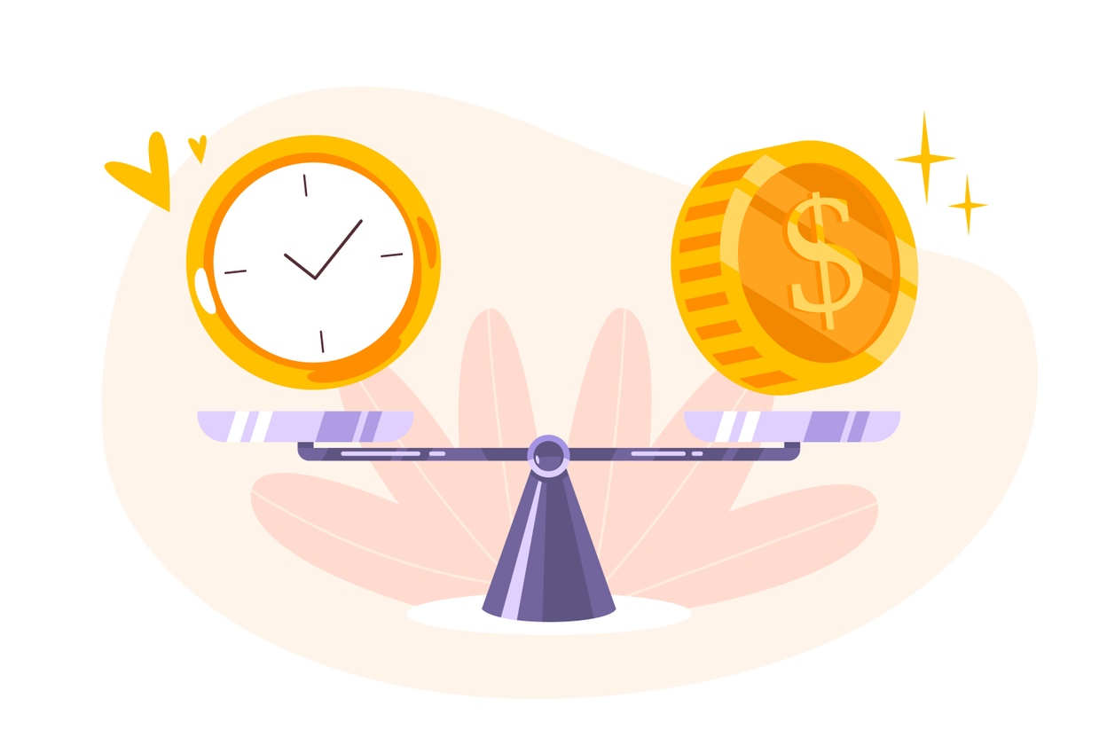 How to create conference budget and manage finance