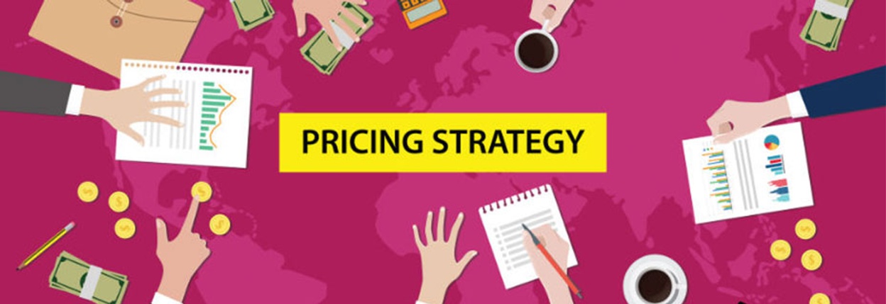 Three Event Pricing Strategies You Should Consider