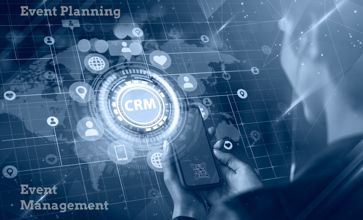 How CRM Can Revolutionize Your Event Management Business and 5 Top CRM Platforms for Your Events