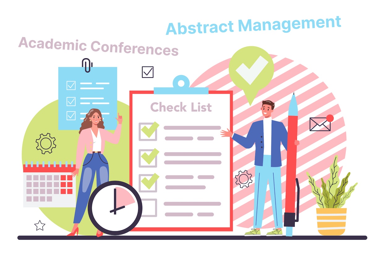 How to Master Abstract Management: The Ultimate Checklist for Academic Conference Success?