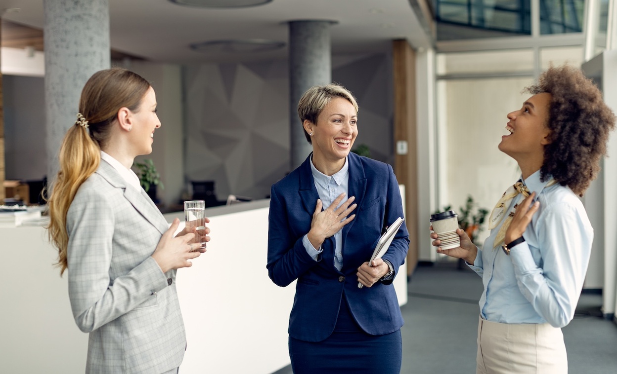 Networking Strategies for Academic Conference Attendees