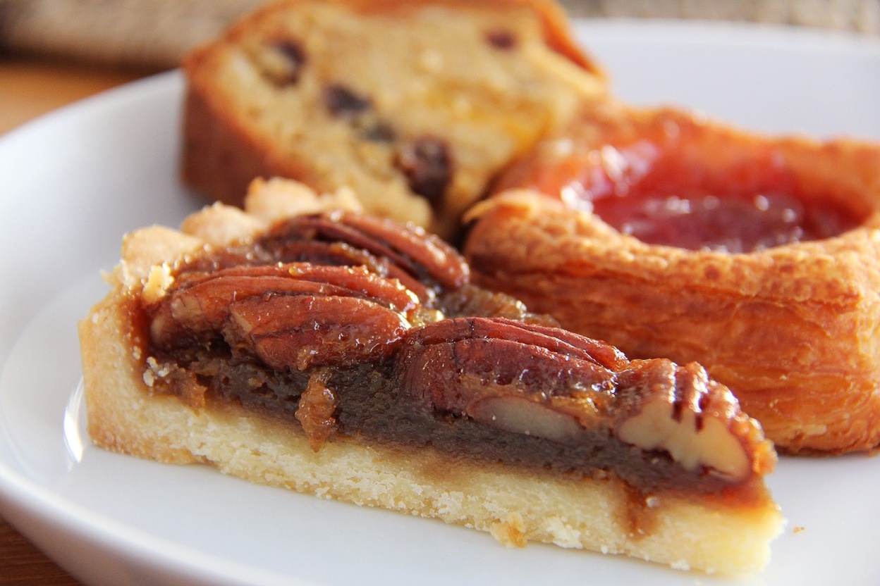 Recipe: Classic Old Fashioned Southern Pecan Pie