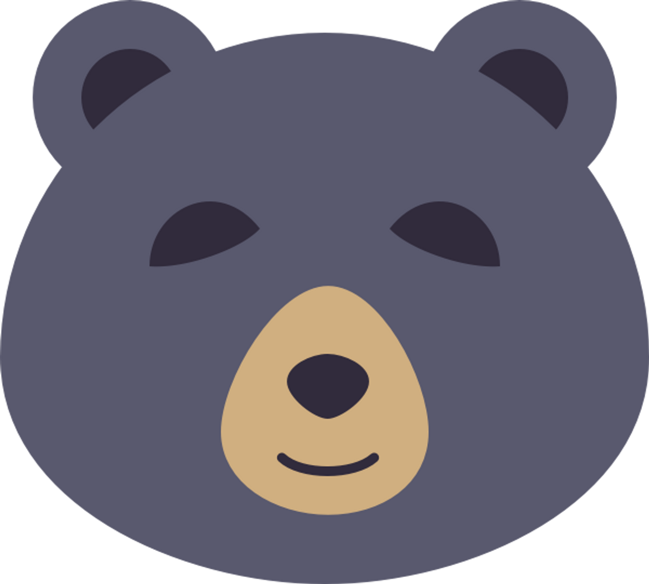 The new and improved, and current, PlanBear logo