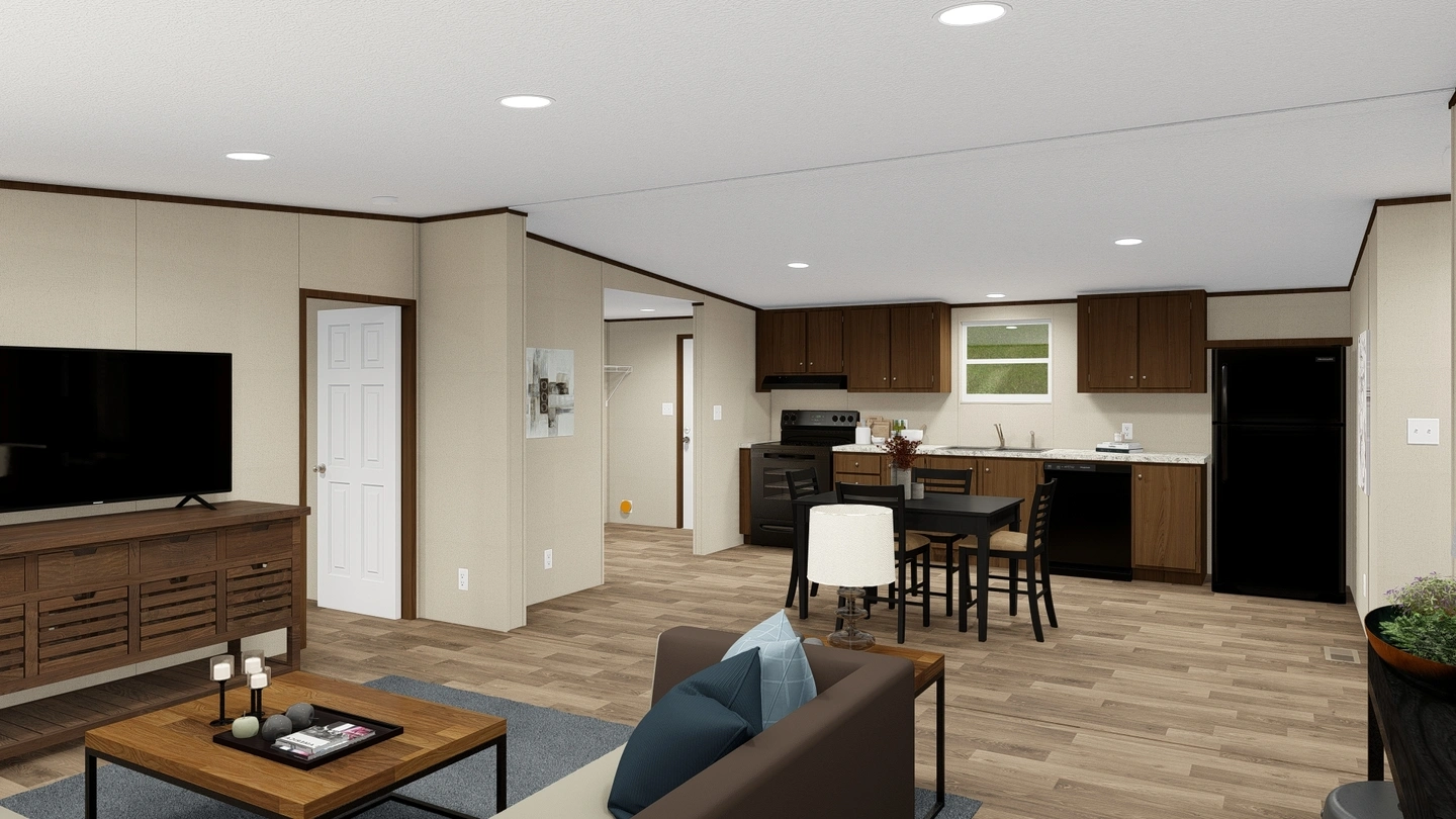 Browse Manufactured Home Models | Clayton Homes