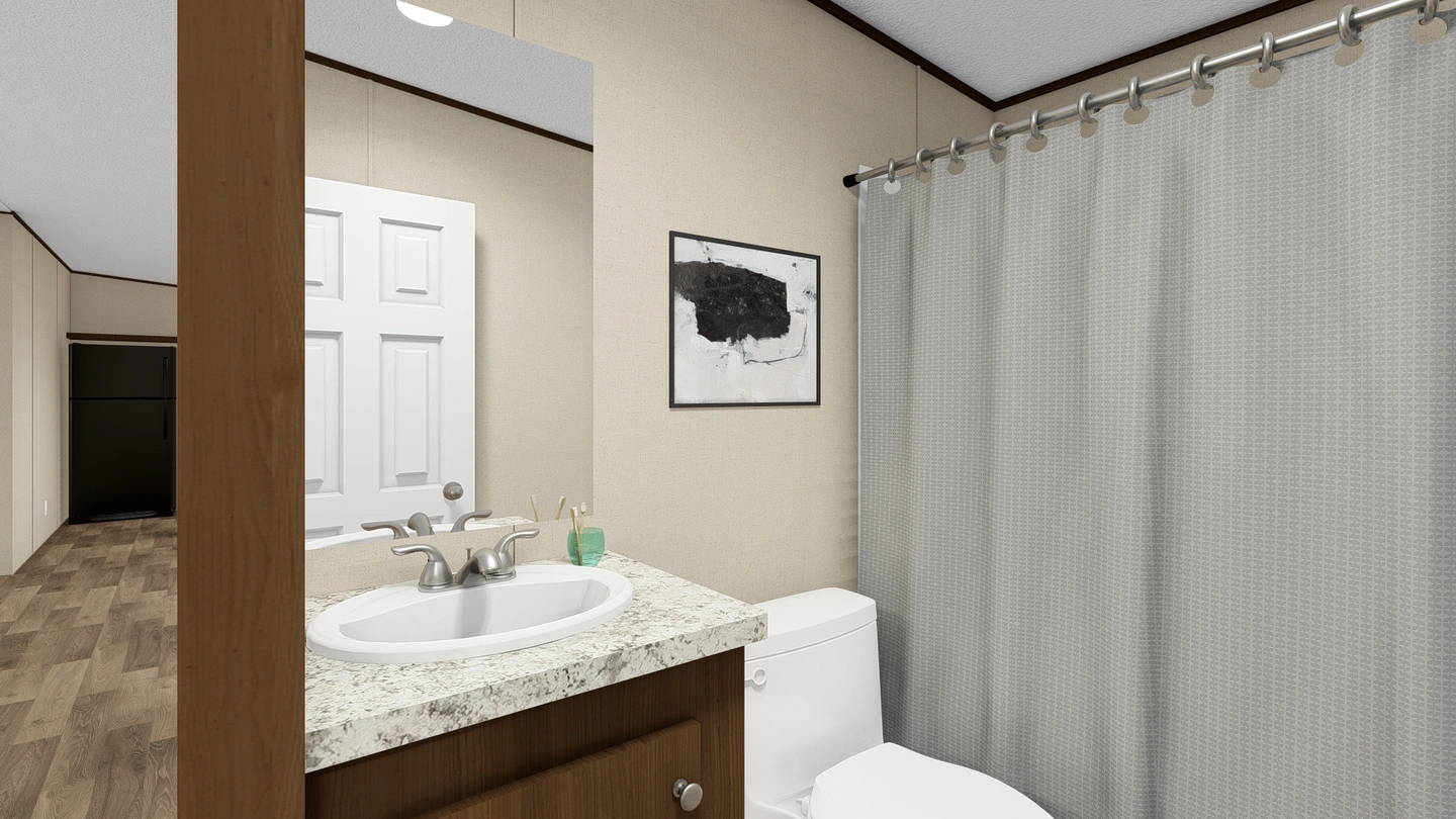 Triumph | 5 Bed 3 Bath | Clayton Homes