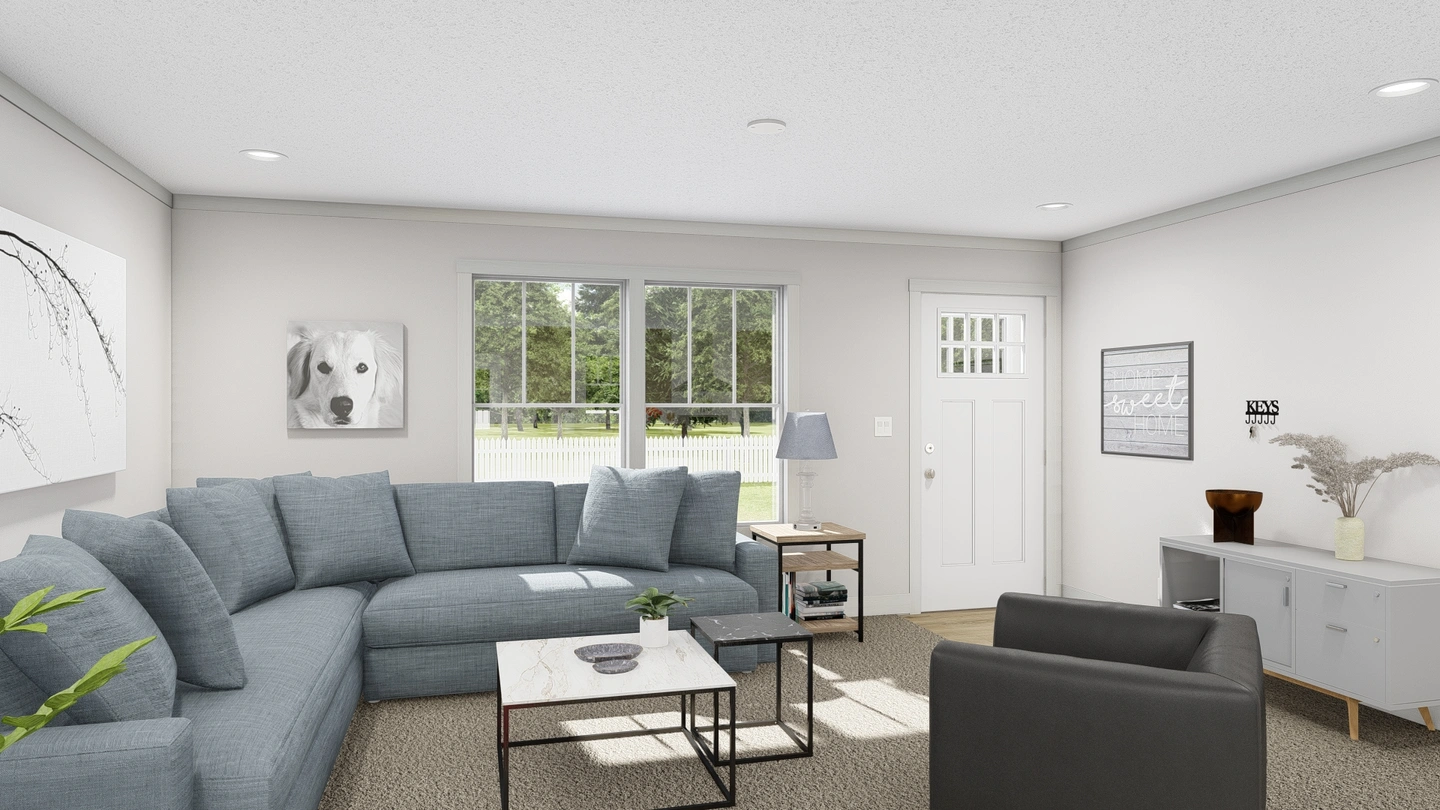 Browse Manufactured Home Models | Clayton Homes