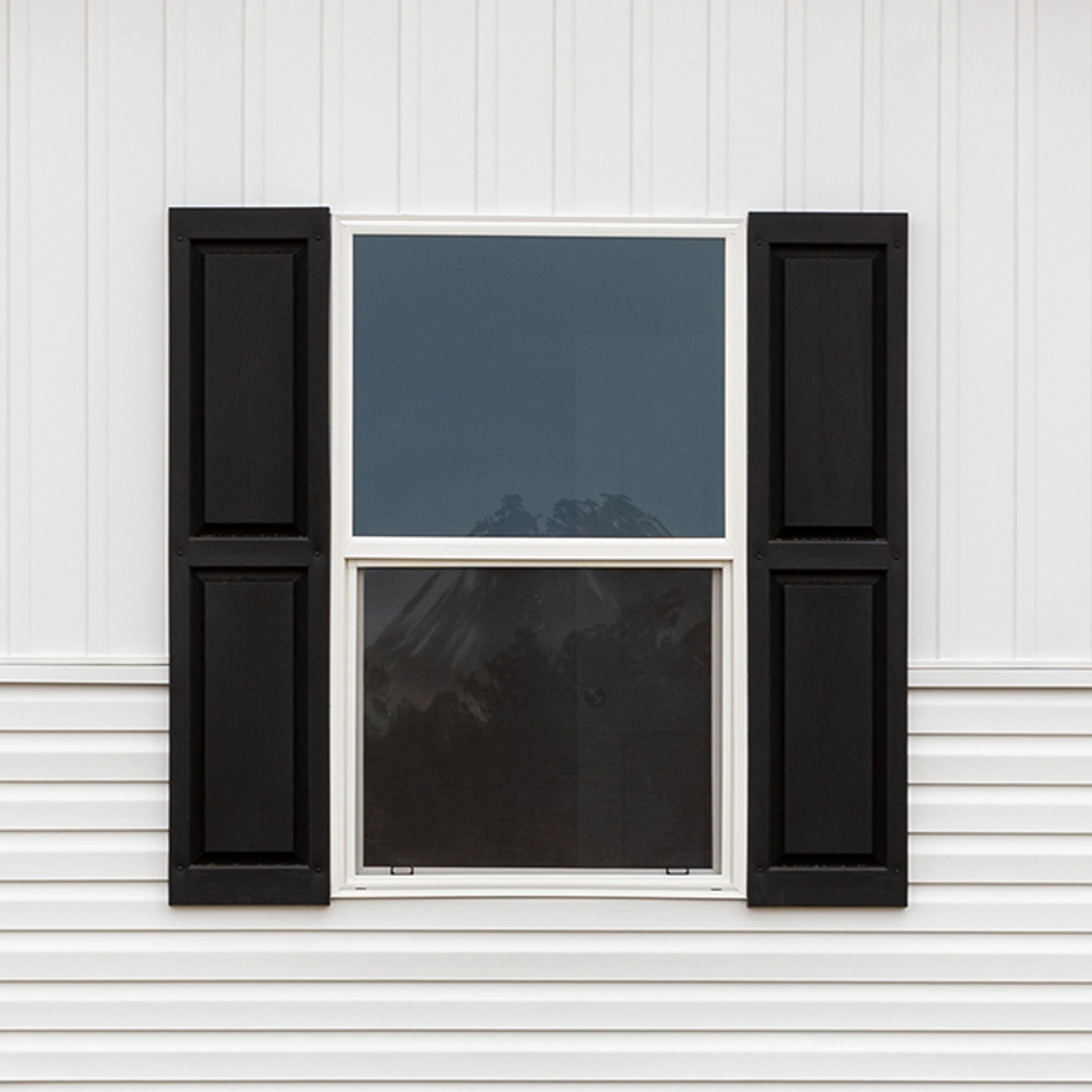 picture of Low-E Windows in home