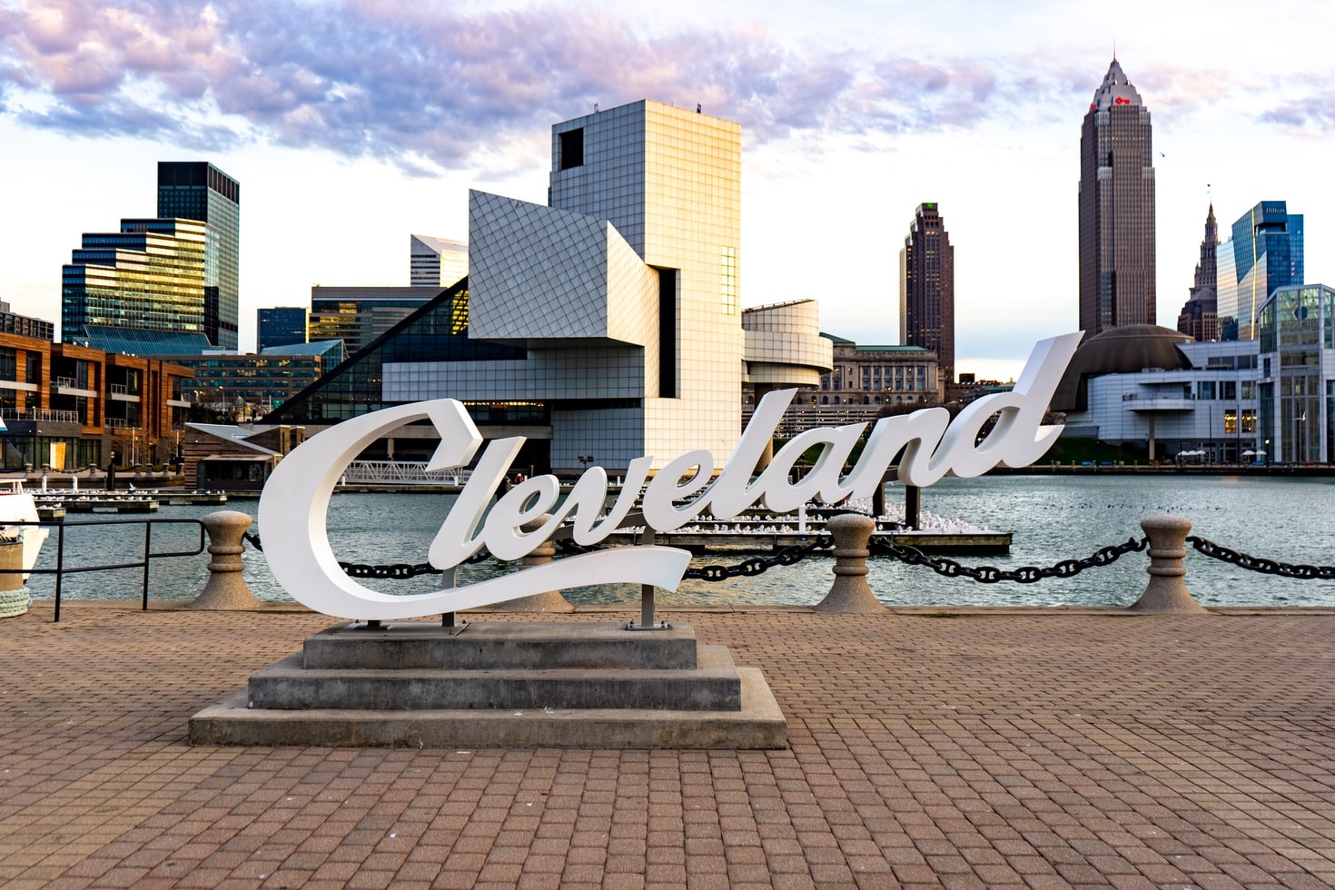 Cleveland City Guide | Bellhop