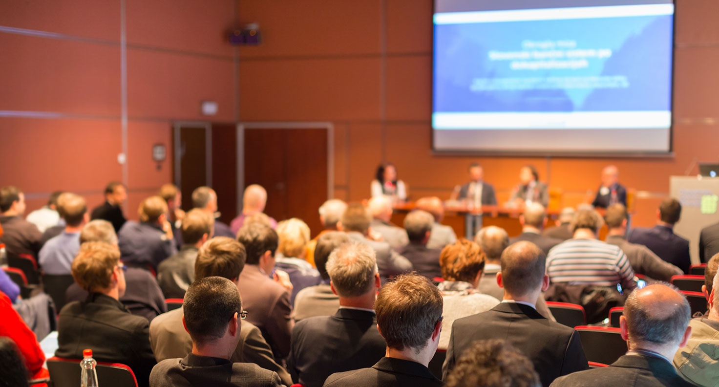 Conference Management 101: A Complete Guide