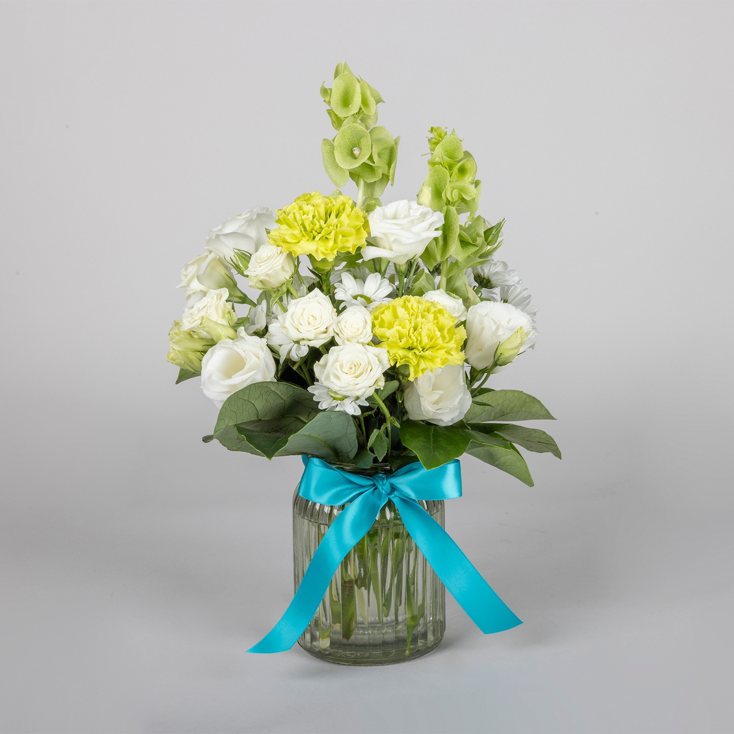 Flowers for Ovarian Cancer