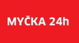 Bezkontaktní myčka 24h