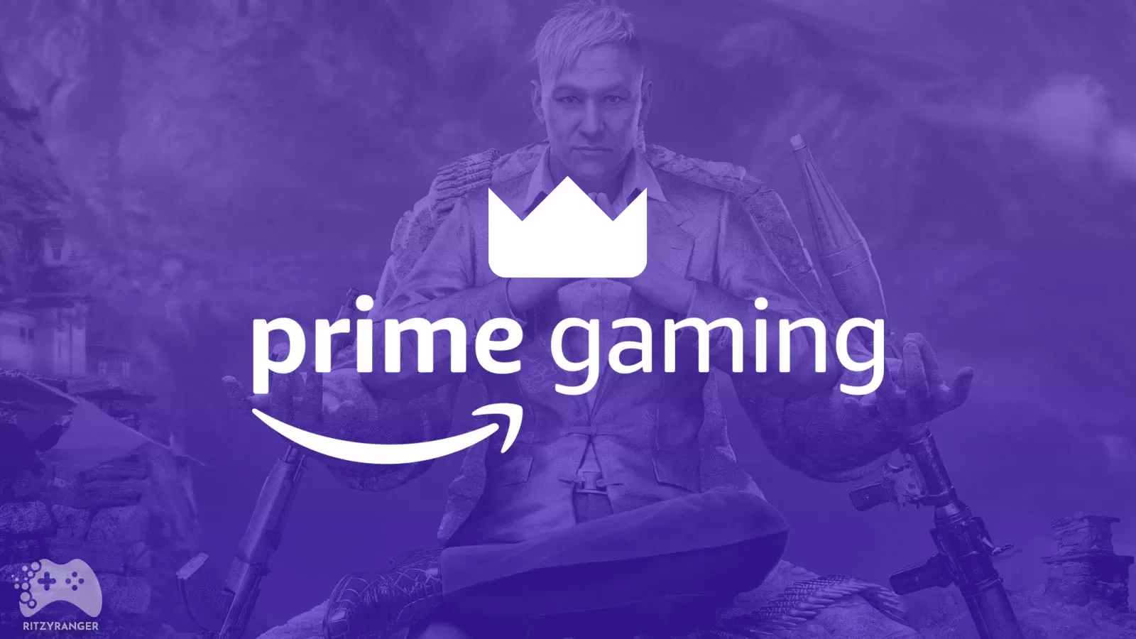 Amazon Prime Gaming İnceleme
