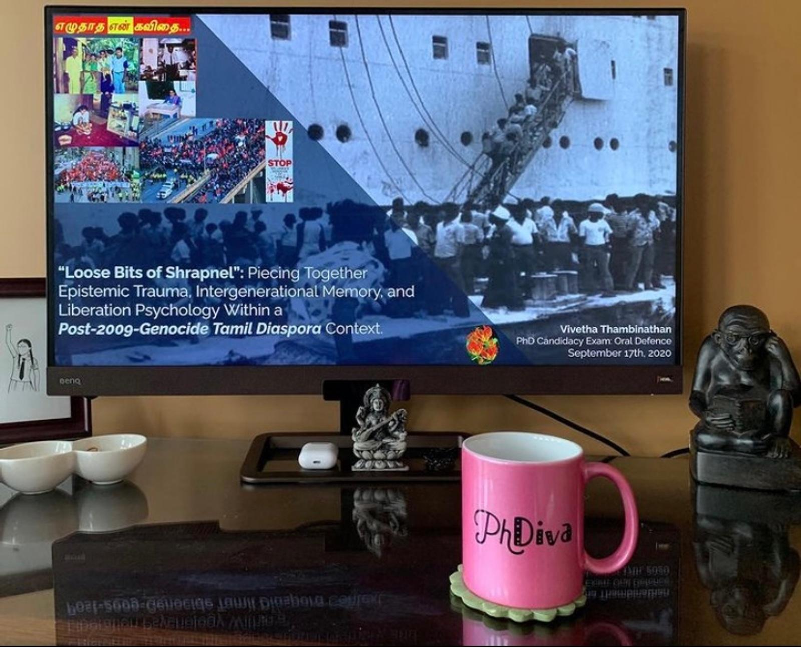 NO NIIN Magazine — On (the lack of) Diversity in Academia A