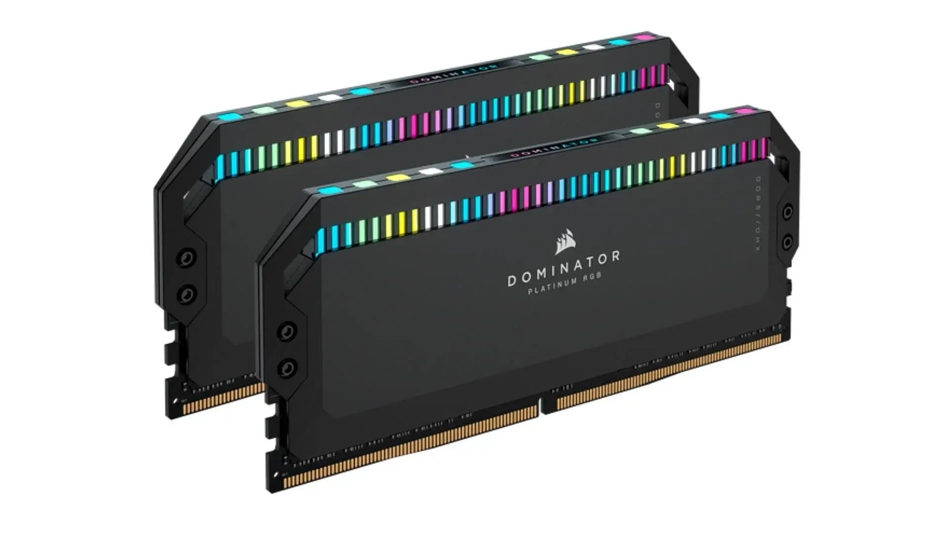 CORSAIR Dominator Platinum RGB DDR5 32GB (2x16) DDR5 5600 MHz