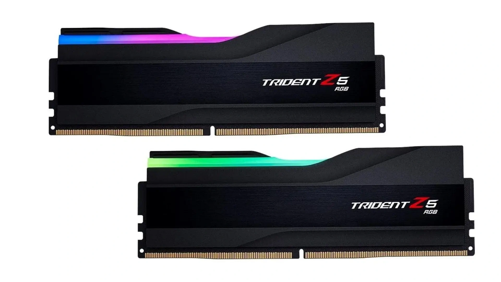 G Skill Trident Z5 RGB Serisi 32GB DDR5 6000 MHz