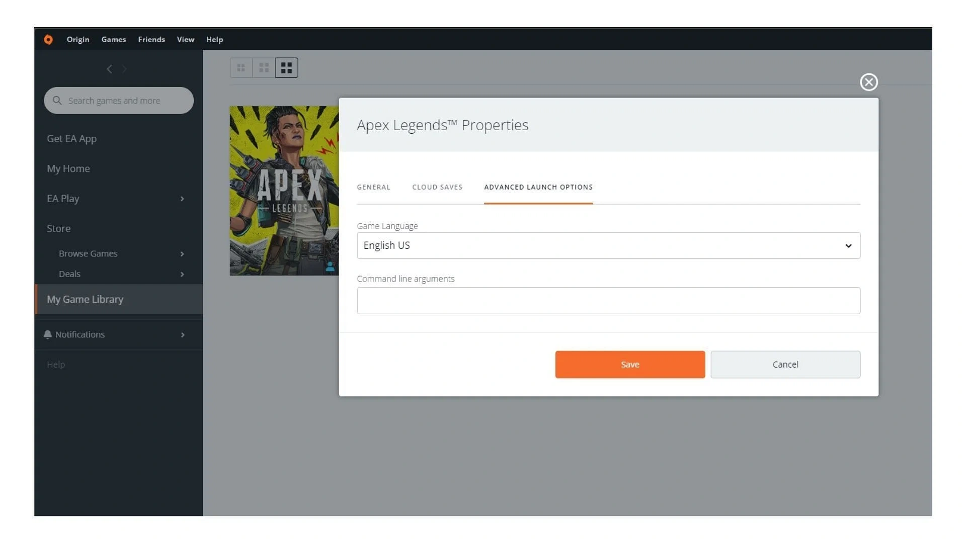 Apex Legends FPS Artırmak için 5 Adım
