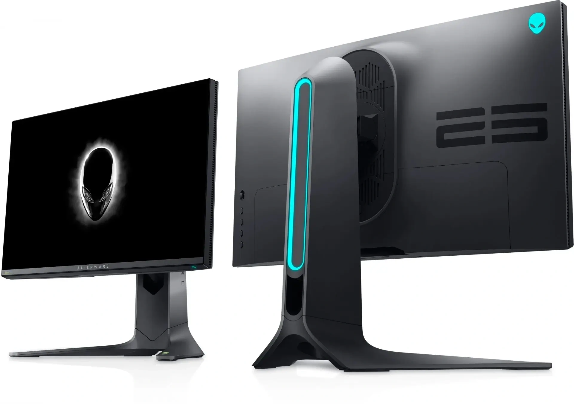 Alienware 25 AW2521H