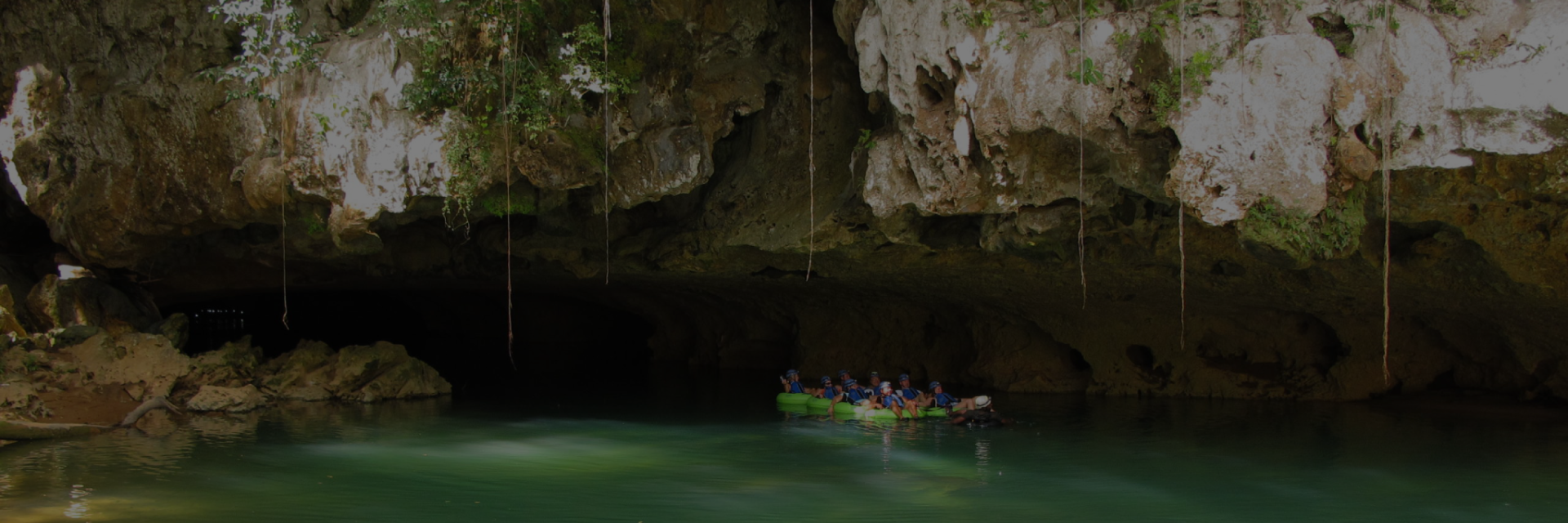 The Ultimate Guide to Cave Tubing in Belize: What You Need to Know Before You Go!