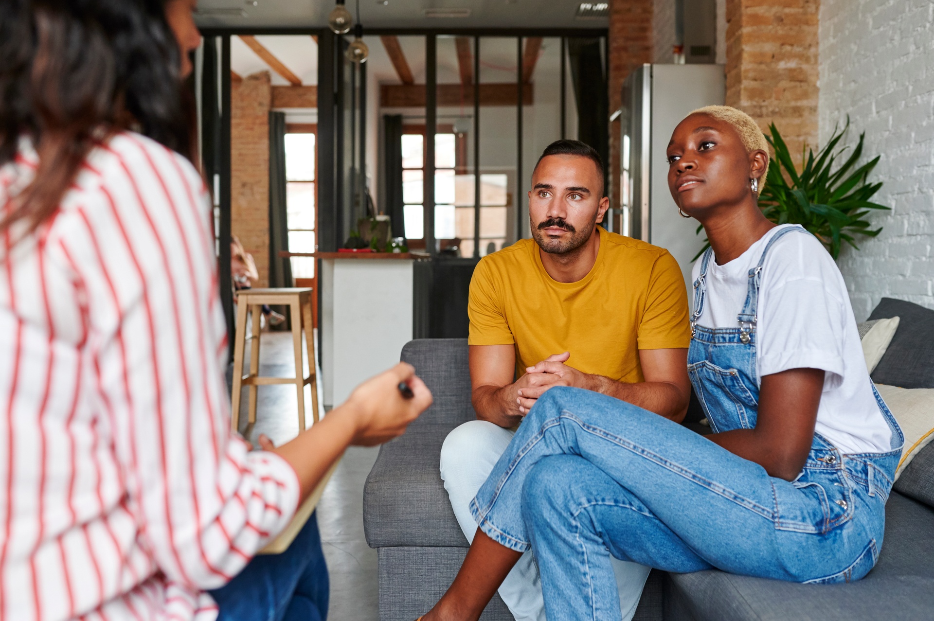 Learn about funding opportunities available Bell Let’s Talk