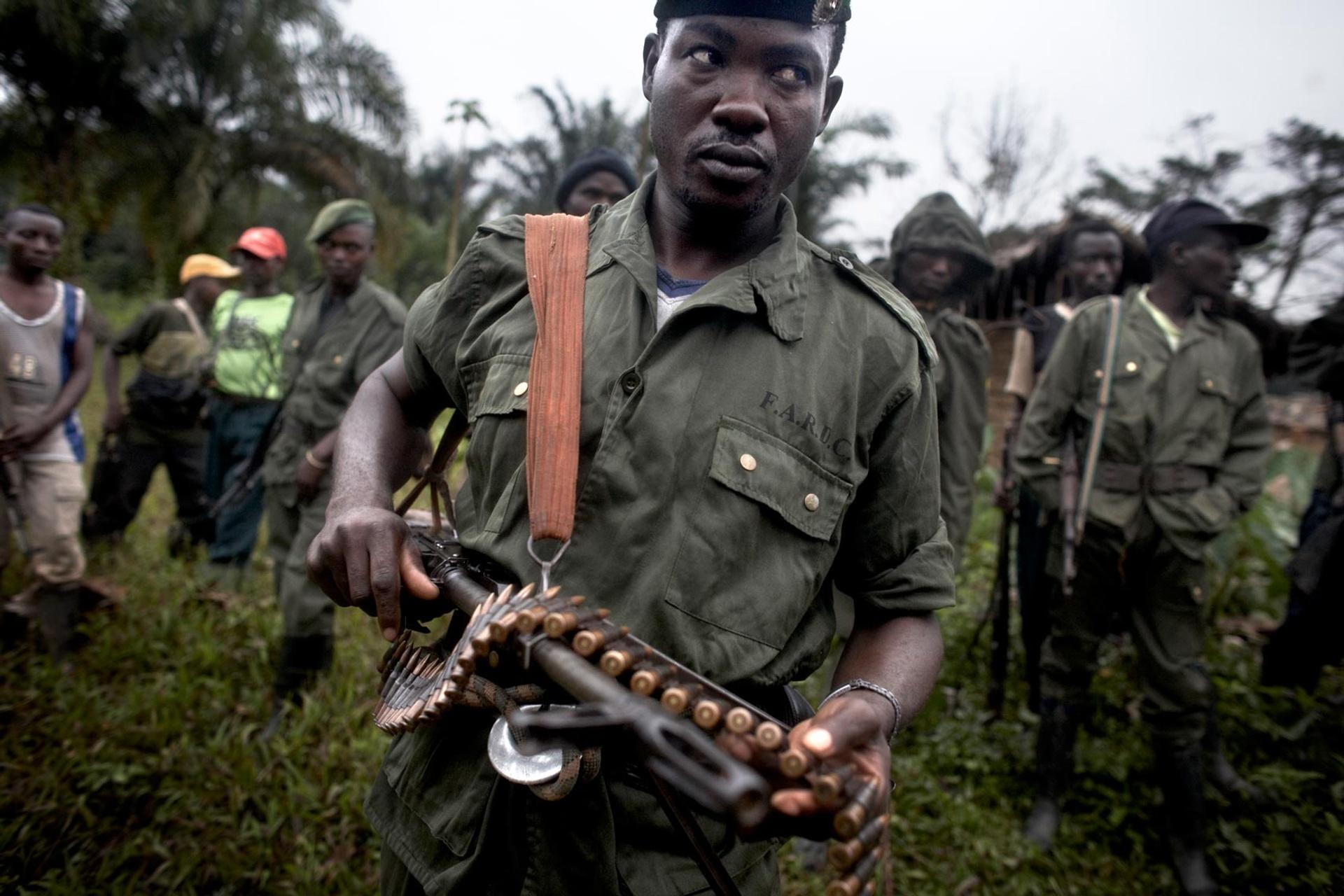 Guerra civile in Congo? Ce.S.I. Centro Studi Internazionali