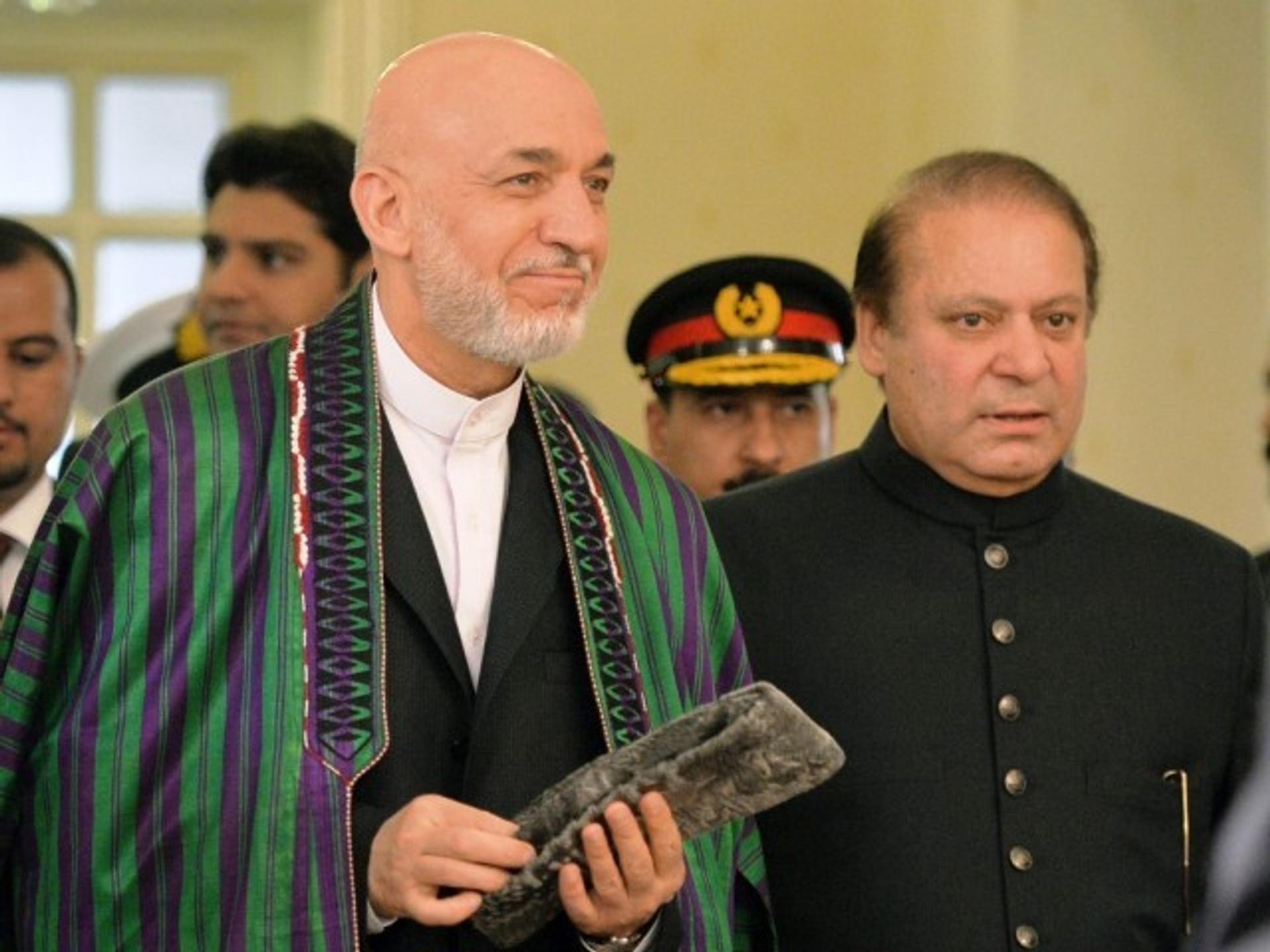 Pakistan’s new role in fighting terrorism in South Asia | Ce.S.I ...