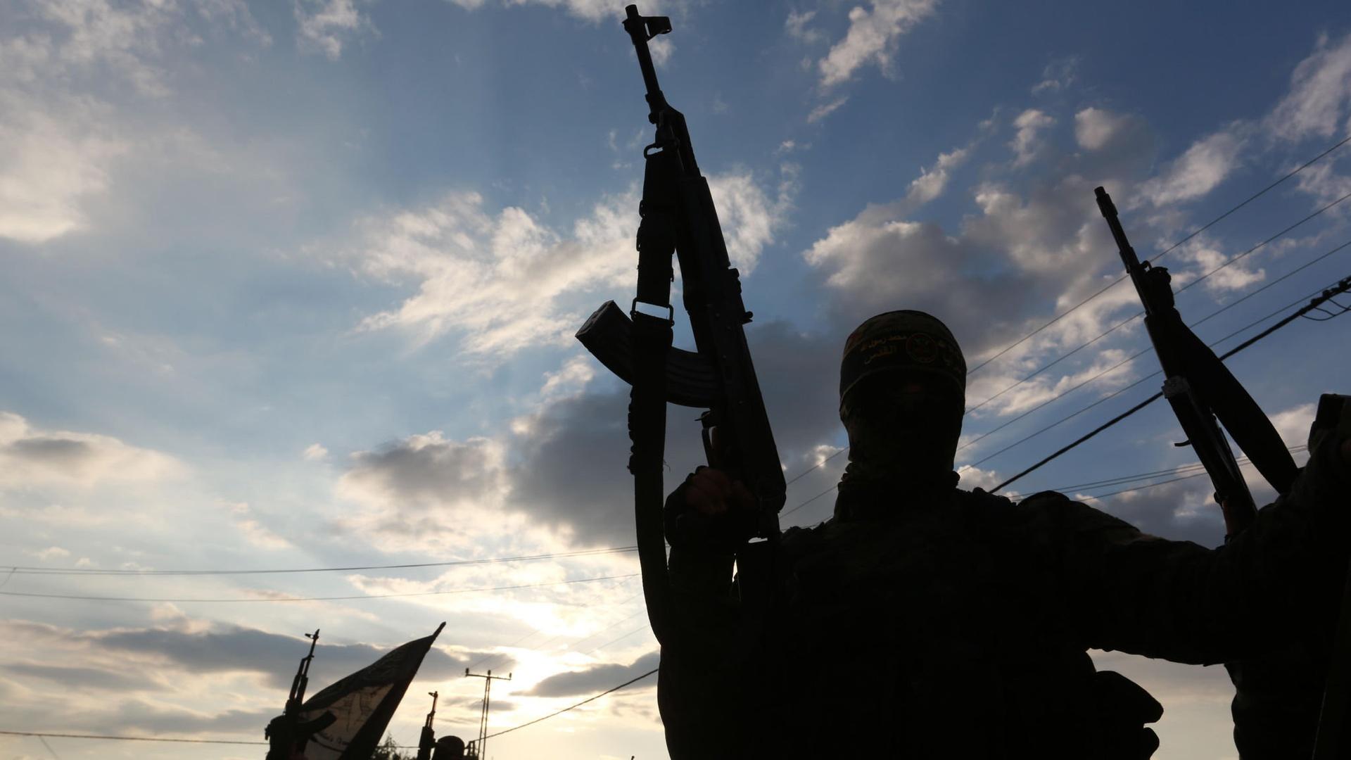 The evolution of postCaliphate jihadist narrative Projects Ce.S.I