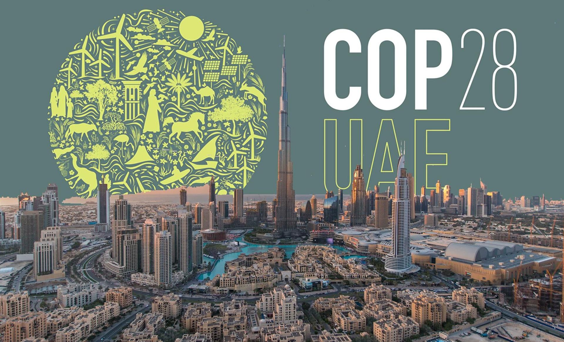 Verso la COP28 di Dubai: La green diplomacy degli Emirati Arabi Uniti ...
