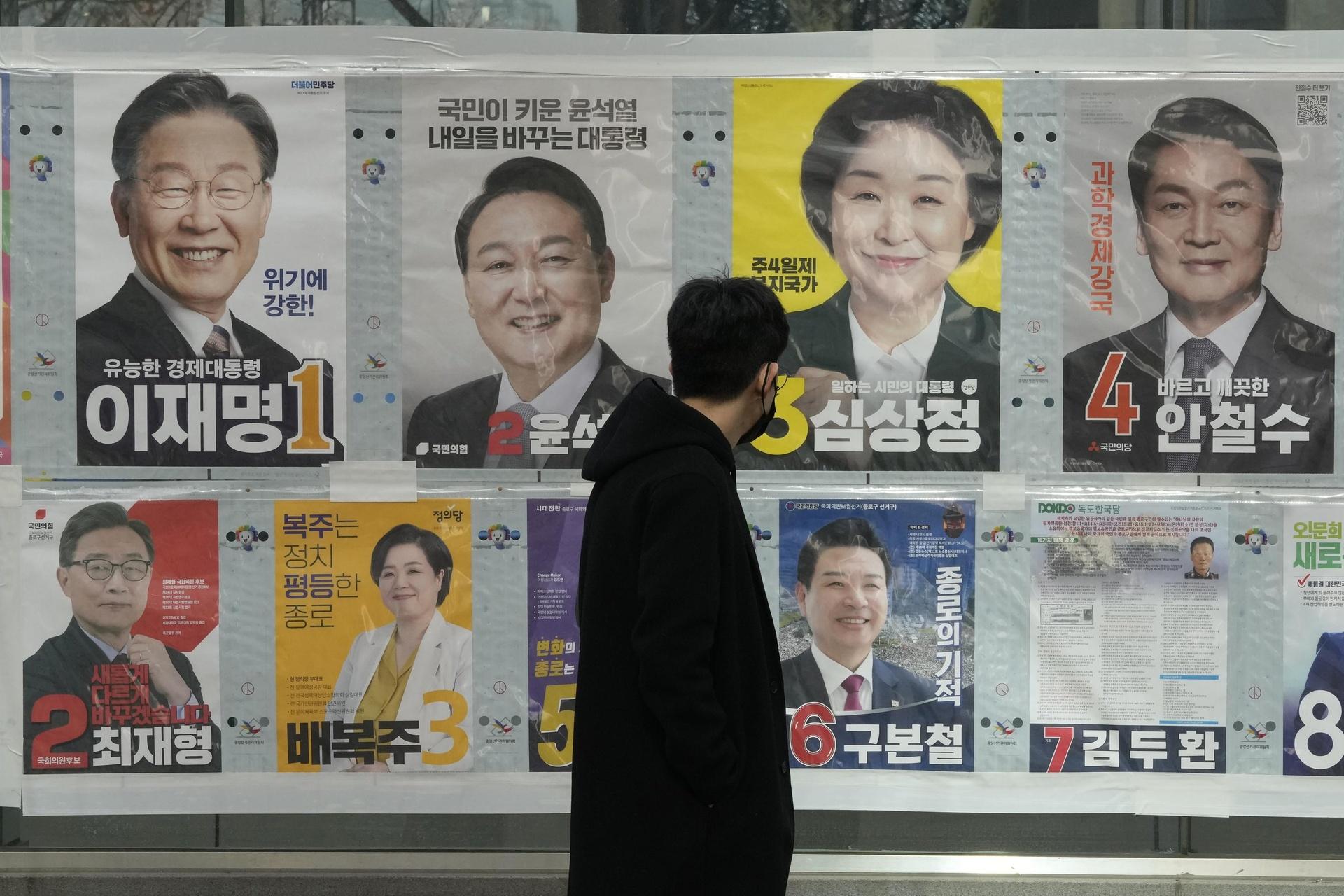 Elezioni parlamentari in Corea del Sud quali impatti sulla politica