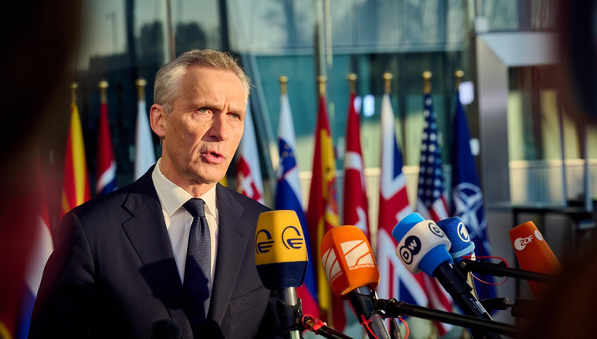 The outcomes of the NATO Defense Ministers Summit | Ce.S.I. Centro ...