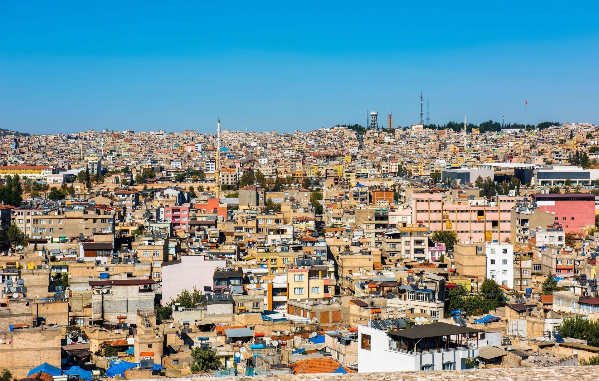 Gaziantep, Turkey