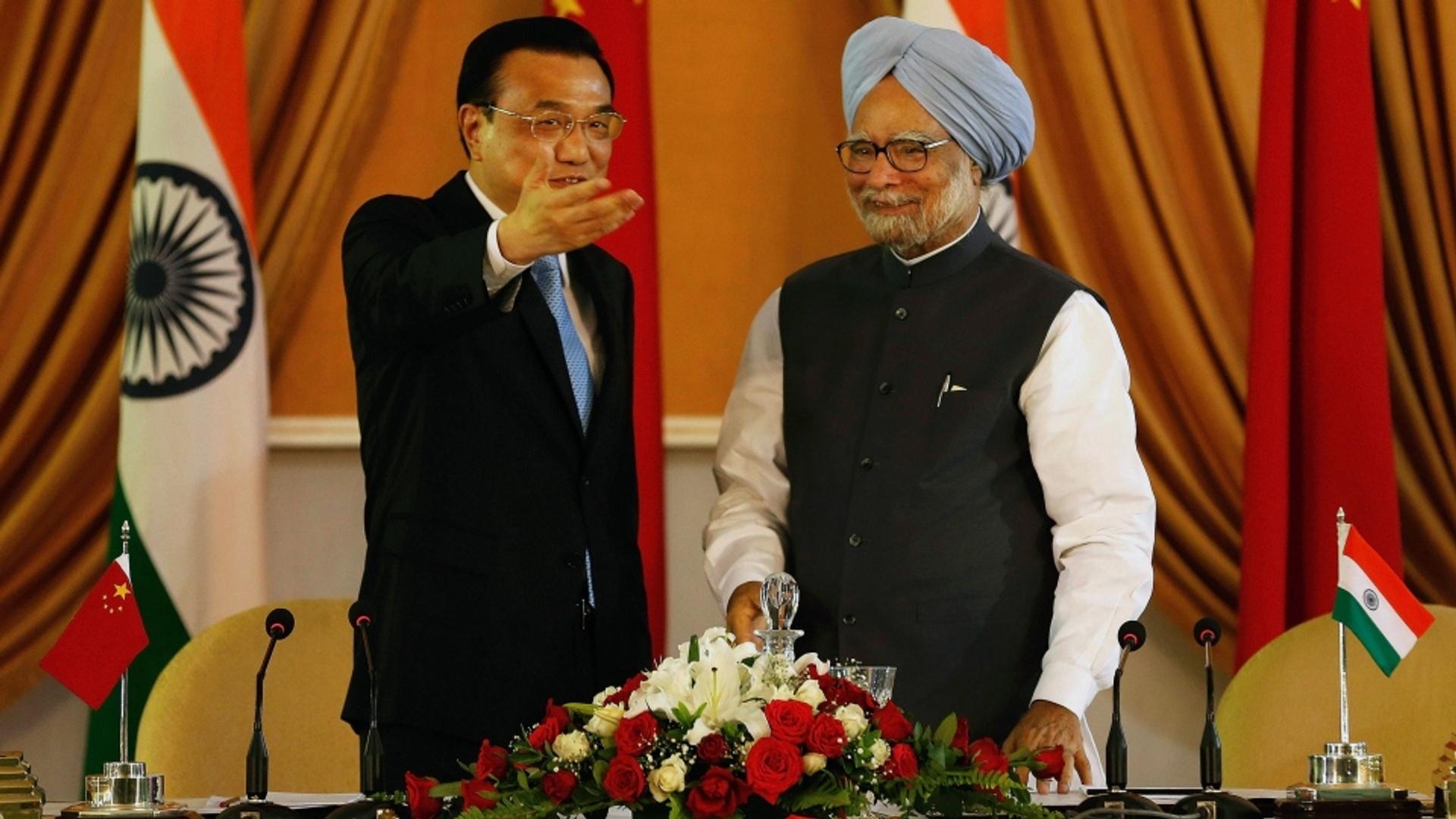 La realpolitik del riavvicinamento tra Cina e India | Ce.S.I. Centro ...