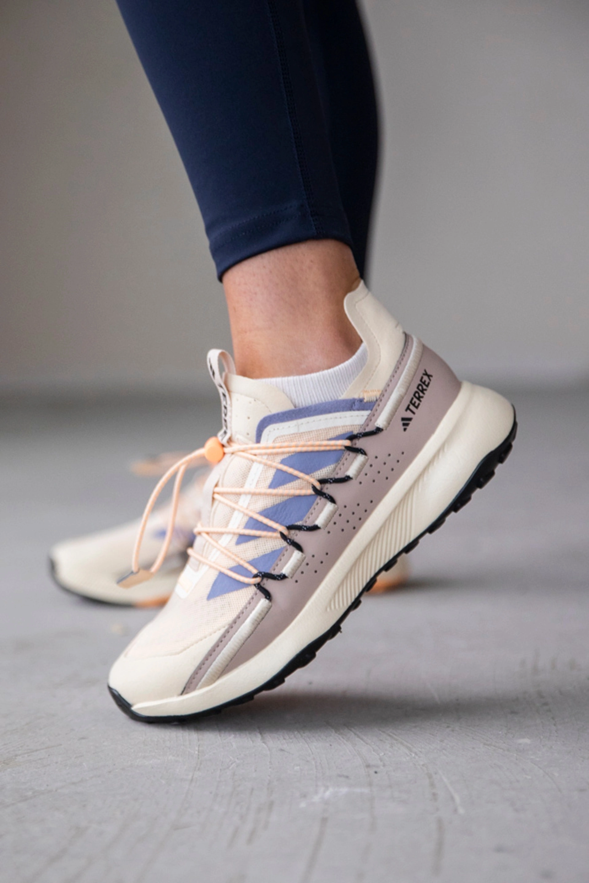 Shop the look - Terrex Voyager 21 Travel Shoes