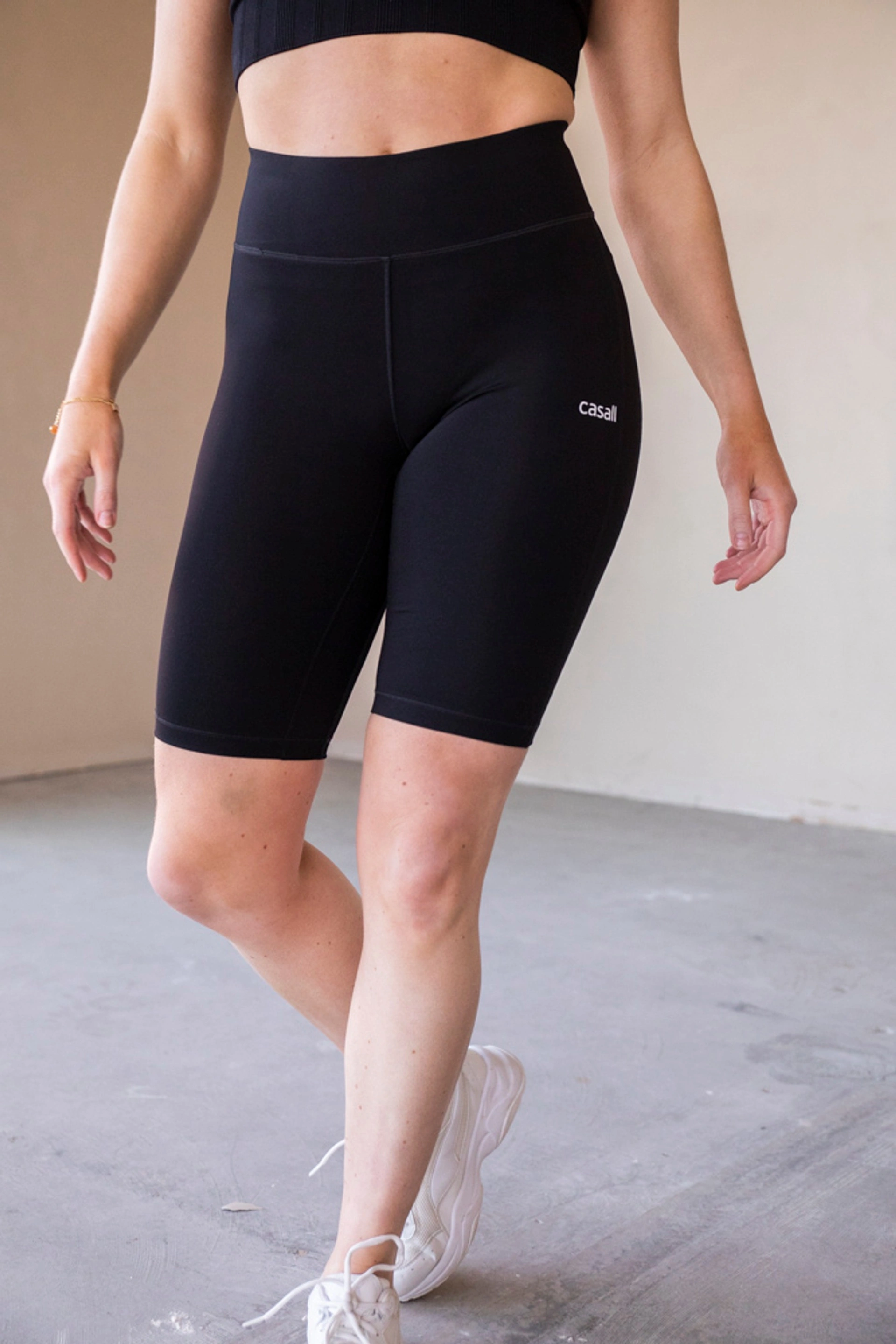 Shop the look - Essential Bike Tights