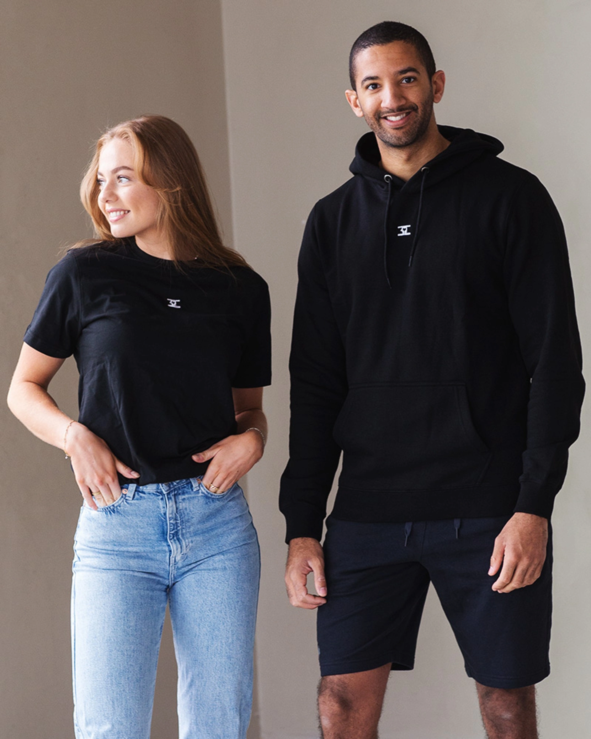 Alt til en sporty hverdag kampanjebanner