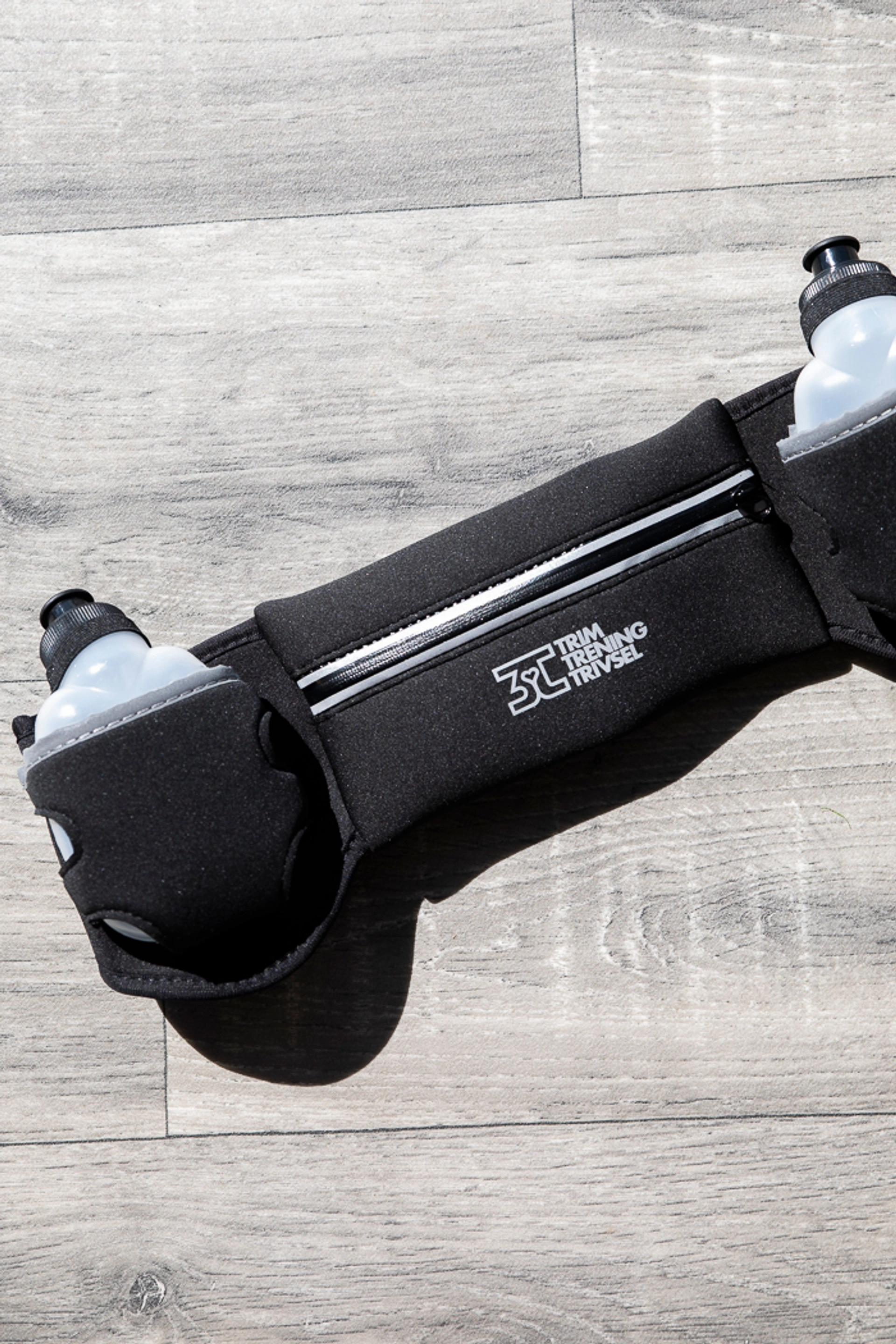 Shop the look - 3T Bottle Belt