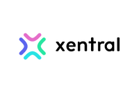 Xentral logo small