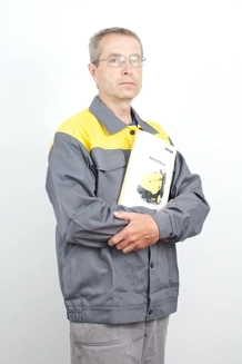 Karel Füllsack
