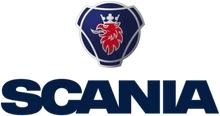 Scania Czech Republic s. r. o. - provozovna Modletice