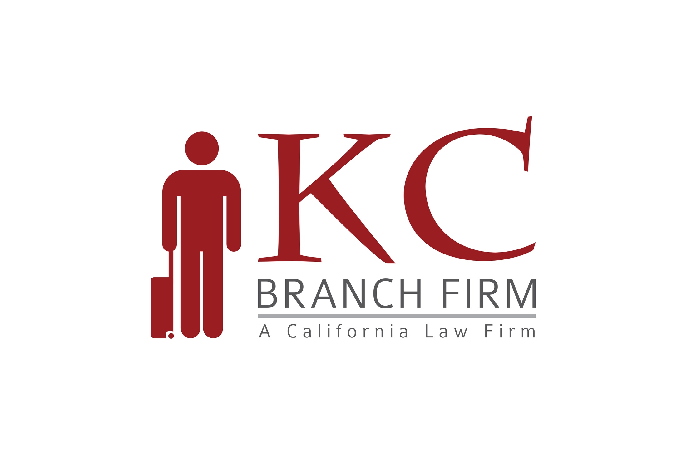 Law Firm Logo (v1)