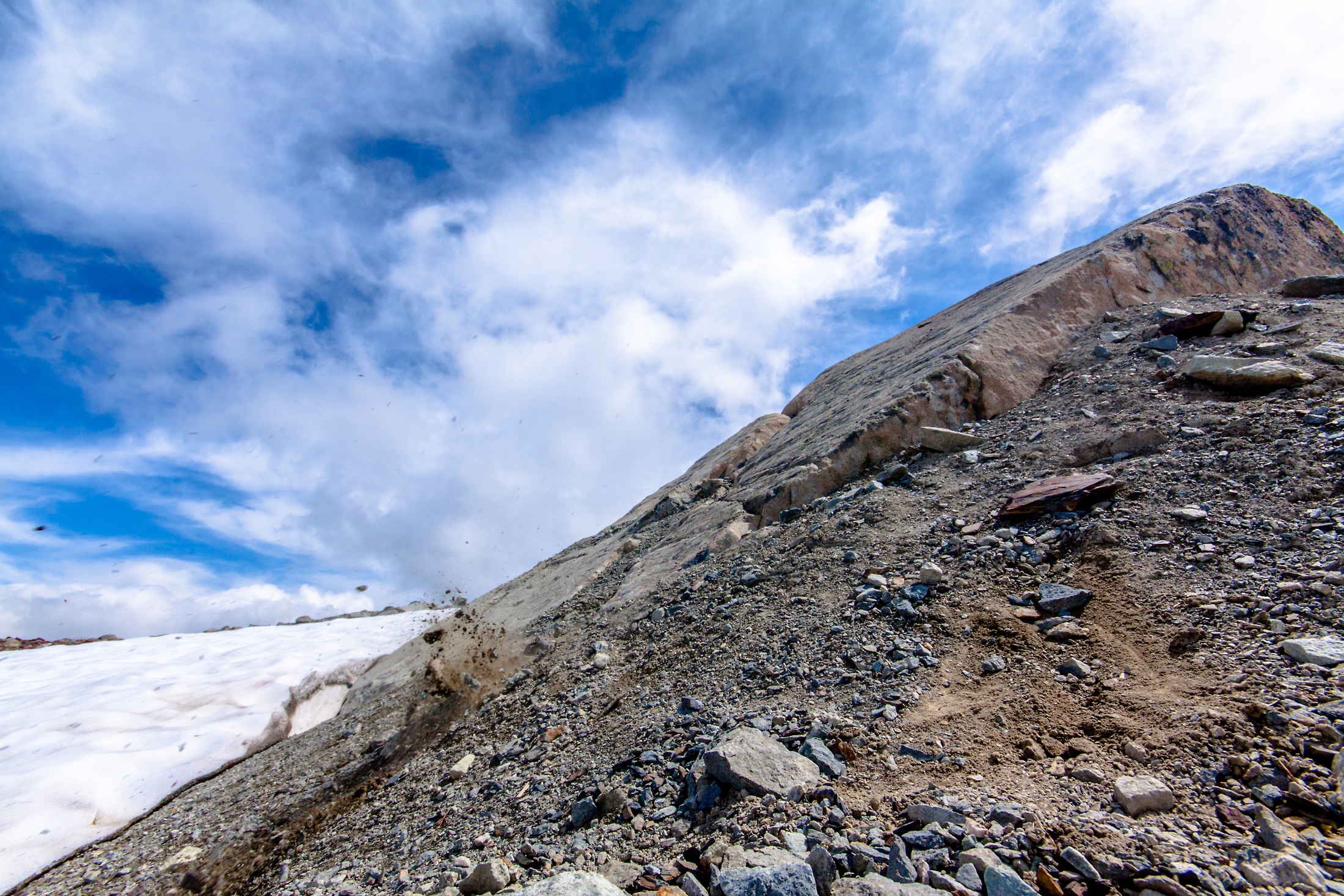 Alpine Roost